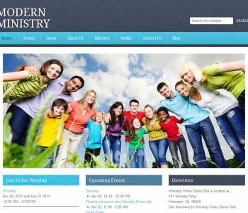 modern_ministry