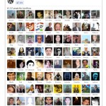 Facebook Faces