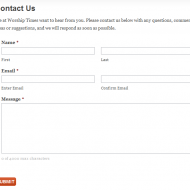 contactforms