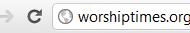 domain