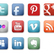 social media