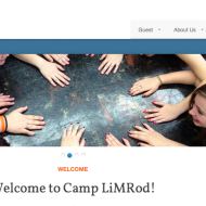 Camp LiMRod Home Page