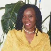 Carol Mills Kamara