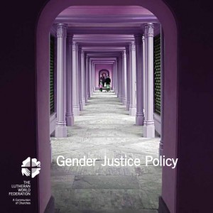 GenderJusticePolicy